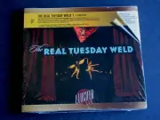 REAL TUESDAY WELD - I Lucifer - Enhanced CD w/Bathtime In Clerkenwell Video