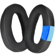 Soft Memory Foam Earpads for GSP500 Headphone Cooling Gel Ear Pads Earcups