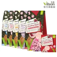 在飛比找momo購物網優惠-【Vilson 米森】乳酸菌咬咬優格系列-恐龍10gx5包/