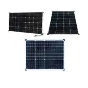 [Powertech] Monocrystalline Solar Panel (12V) - 170W