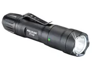 Pelican 445 Lumen 93m Rechargeable Led Torch - Black #p7110b
