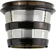 [LUMIXE] for Hurom Slow juicers Parts, Screw Propeller Small Hole Filter, for HU-9026WN Juicer Replacement Parts