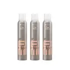 WELLA EIMI DRY ME DRY SHAMPOO 180 ML X3