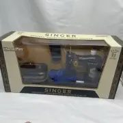 Singer Original Chainstitch Sewing Machine Model A 2401 Home Play Toy NOS In Box