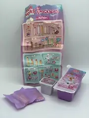 Num Noms Snackables Dippers Series 2 Natalie Nacho Whitney Wafer Scented Sauce