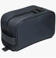 Yves Saint Laurent YSL Toiletry Bag/Makeup Case/Clutch