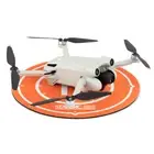 25cm Drone Parking Apron Pad Foldable Landing Pad For DJI mini 3 Pro/2/SE Air