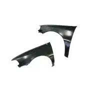 Pair of Guard Right & Left Side for Hyundai Excel X2 11/1991 - 10/1994