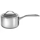 NEW Scanpan Haptiq Covered Saucepan 18cm/2.5L