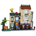 [BAQUET42] LEGO 樂高 31065 PARK STREET TOWNHOUSE