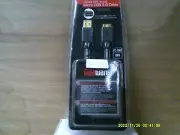 RadioShack 3 ft (91.4cm) Micro USB 3.0 Cable PC Mac USB 260-2583