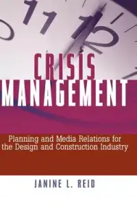 在飛比找博客來優惠-Crisis Management: Planning an