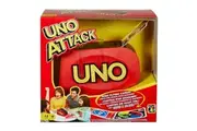 Uno Attack Refresh