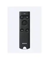 Sony Wireless Remote RMT-P1BT AF-ON v4.2 5m for A1 A9II A9 A7SIII A7RIV A7RIII
