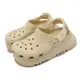 Crocs 洞洞鞋 Hiker Xscape Clog 男女鞋 香草色 米白 經典獵戶 克駱格 厚底 卡駱馳 208365108