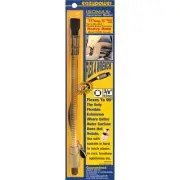 Eazypower FleX-A-Wrench 11 In. 3/8 In. Flexible Bit Extension 73613 Eazypower