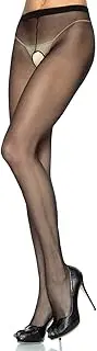 [Leg Avenue] Women's Crotchless