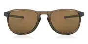 Julbo UNITED Polarized J5549051 Men's Sunglasses Brown Size 50