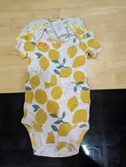 just one you by carter's shirts sz 18m