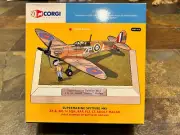 Corgi 1:72 Supermarine Spitfire RAF Adolf Malan 50th Anniversary