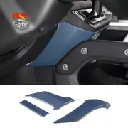 For Land Rover Defender 20-2023 ABS Center Control Gear Side Trim Decorate Cover