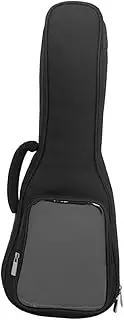 SUPVOX Ukulele Pouch Padded Carrier Bag Durable Storage Case for Ukulele for Beginners for Travel and Performance