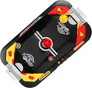 Abaodam 1 Set Tabletop Ice Hockey Game for Funny Family Board Game Indoor Fun for Promote Logic Teamwork Durable Design