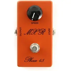 ☆ 唐尼樂器︵☆ Dunlop MXR CSP104 Distortion+ 單顆 破音 效果器