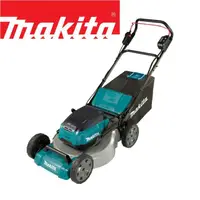 在飛比找momo購物網優惠-【MAKITA 牧田】36V-18V*2-鋰電無刷手推草坪修