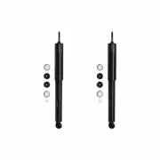 Guardian Gabriel Rear Shocks for Ford E-100 Econoline Club Wagon 1975-1983