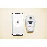 SmartRef Digital Refractometer | Anton Paar – results in under 2 sec. w/ ATC