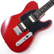 SCHECTER JAPAN ORIGINAL LINE OL-TE-2H-FXD Dakota Red [SPOT MODEL] NEW