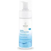 Weleda Gentle Cleansing Foam 150ml