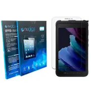 Screen Protector Nuglas Tempered Glass For Tablet Galaxy Tab Active5/Active3 Crystal Clear