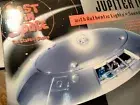 Trendmasters Classic Lost In Space JUPITER 2 SPACESHIP NEW FACTORY SEALED
