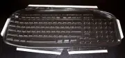 Custom made Keyboard Cover for Logitech EX100 Keyboard for Protection Key no Inc