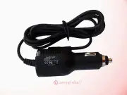 Car Charger For Pioneer Inno1 Inno2 GEX-Inno1 GEX-Inno2 GEXInno1 XM Auto Adapter