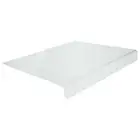 Acrylic Cutting Board Cutting Bread Board for Cakes Bread Kitchen Countertop
