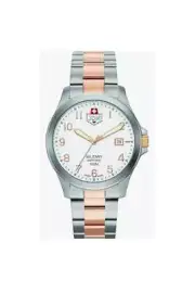 Jacques Du Manoir Gents Military Watch JDM-WG001-06
