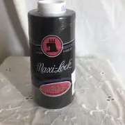 Maxi-Lock All Purpose Serger Thread Spun Polyester 3000 Yards