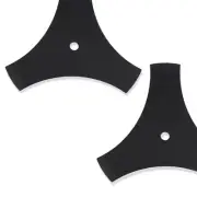 Sleek 9" Edger Blade Compatible with Southland SWLE0799 - High Carbon Steel