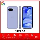 Google Pixel 9a 5G Unlocked Dual SIM Android Mobile Phone AU – Iris/8GB+256GB