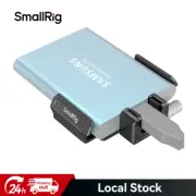 SmallRig T5/T7 SSD Mount for Blackmagic Pocket Cinema Camera 6K Pro -3272