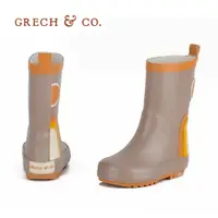 在飛比找誠品線上優惠-GRECH & CO.兒童雨鞋/ ＃26/ 17.5CM/ 