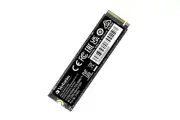 Verbatim Vi5000 512 GB Solid State Drive - M.2 2280 Internal - PCI Express NVMe