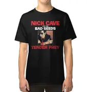 NICK CAVE lll T-shirt