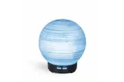 Essential Oil Aroma Diffuser - 100ml Ball Aromatherapy Ultrasonic Humidifier