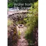 WATER FROM THE SACRED WELL