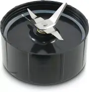 New Cross Blade With Gasket For Magic Bullet Blender MB-1001 Replacement Part