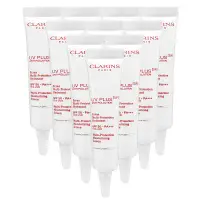 在飛比找環球Online優惠-【即期品】CLARINS 克蘭詩 5P防禦UV水凝乳 SPF